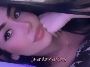 Juanitamartinez