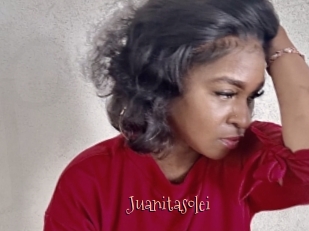 Juanitasolei