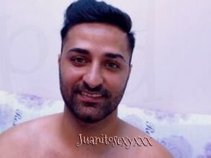 Juanitosexyxxx