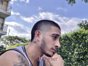 Juanjoher