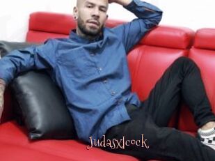 Judasxlcock
