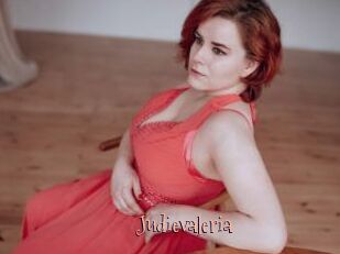 Judievaleria
