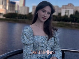 Judithholland