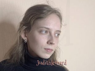 Judithleonard