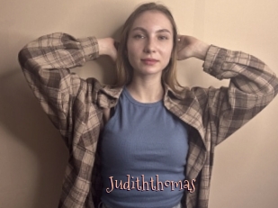Judiththomas