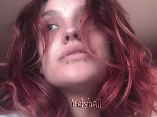 Judyhall