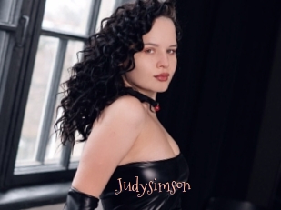 Judysimson