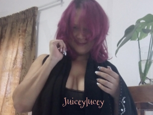Juiceylucey