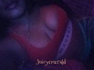 Juicyemerald