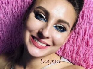 Juicyslice