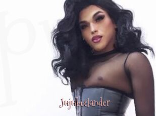 Jujubeelander