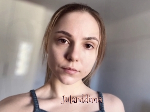 Julanddima