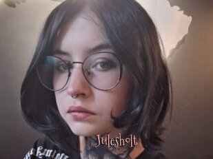 Julesholt