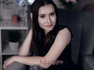 Juliaallison