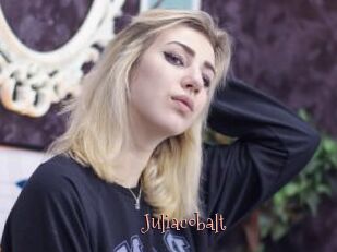 Juliacobalt