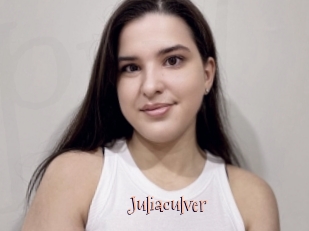 Juliaculver