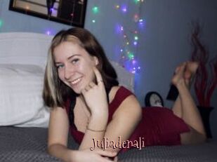 Juliadenali