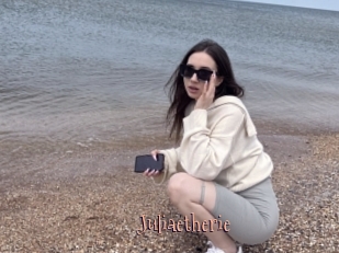 Juliaetherie