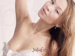 Julia_first