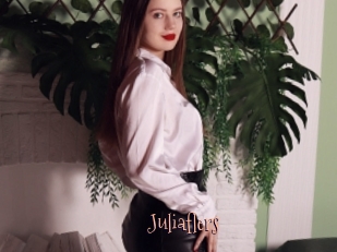 Juliaflers