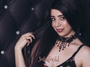 Juliafordd