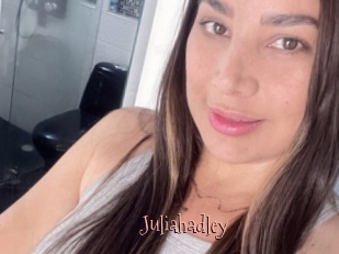 Juliahadley