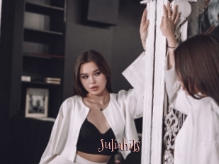 Juliahils
