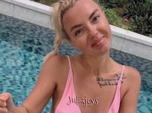 Juliajeys