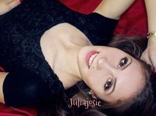 Juliajosie
