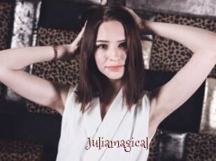 Juliamagical