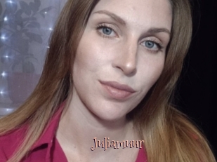 Juliamuur