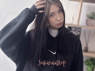 Julianaalltop