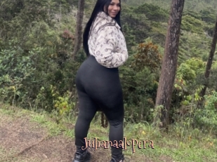 Julianaalopera