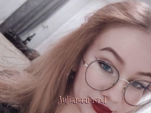 Julianaamond