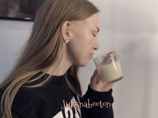 Julianabooton