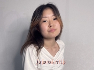 Julianabrittle
