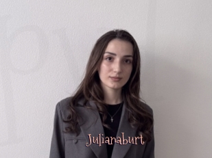 Julianaburt