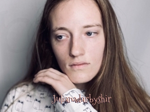 Julianadarbyshir