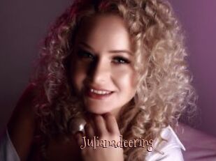 Julianadeering