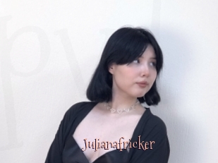 Julianafricker