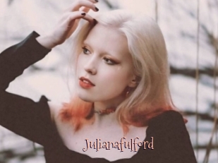 Julianafulford