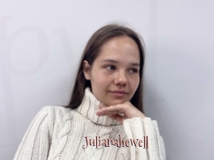 Julianahewell