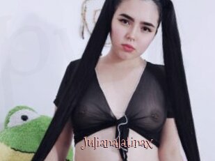 Julianalatinax