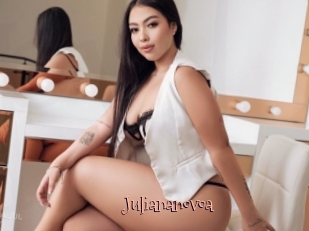 Juliananovoa