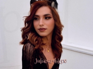 Julianarobles18