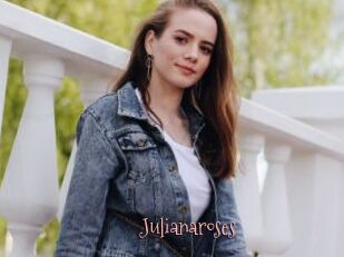 Julianaroses