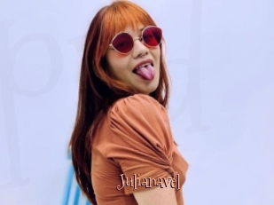 Julianavel