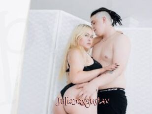 Julianaxgustav