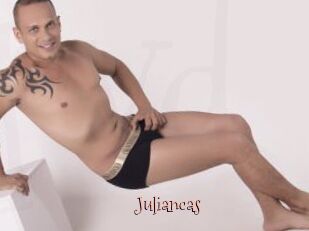 Juliancas