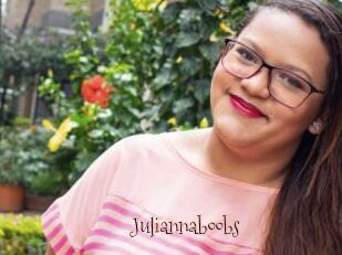 Juliannaboobs